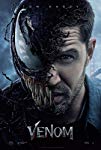 Venom packshot