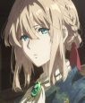 Violet Evergarden