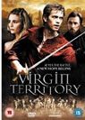 Virgin Territory packshot