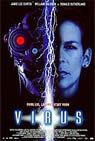 Virus packshot