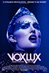 Vox Lux packshot