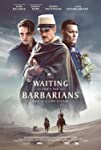 Waiting For The Barbarians packshot