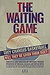 The Waiting Game packshot