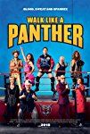 Walk Like A Panther packshot