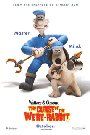 Wallace & Gromit: The Curse Of The Were-Rabbit packshot
