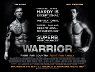 Warrior packshot