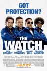 The Watch packshot