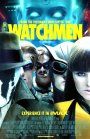 Watchmen packshot