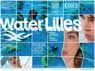 Water Lilies packshot