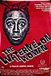 The Watermelon Woman packshot