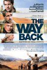 The Way Back packshot
