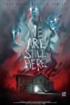 We Are Still Here packshot