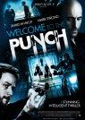 Welcome To The Punch packshot