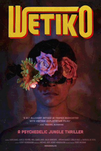 Wetiko packshot