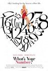 What's Your Number? packshot