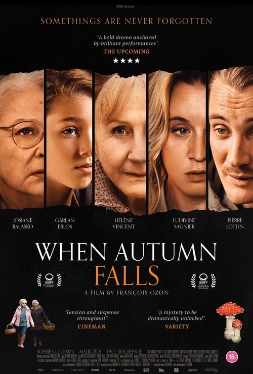 When Autumn Falls packshot