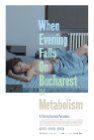 When Evening Falls On Bucharest, Or Metabolism packshot