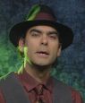 Where Is Juan Moctezuma?