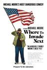 Where To Invade Next packshot