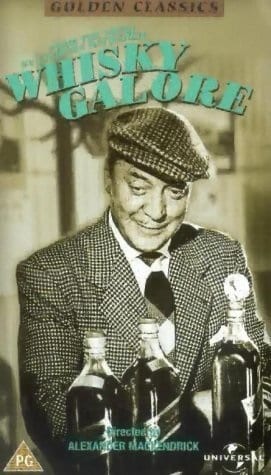Whisky Galore! packshot
