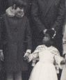 White Nanny Black Child