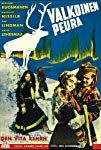 The White Reindeer packshot