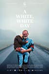 A White, White Day packshot