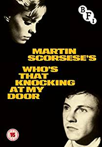 Who's That Knocking At My Door packshot