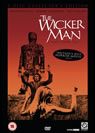 The Wicker Man packshot