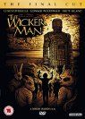 The Wicker Man: The Final Cut packshot