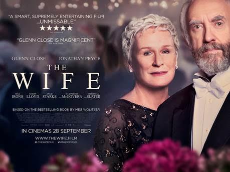 The Wife packshot