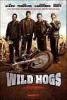 Wild Hogs packshot