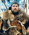 Wild Men