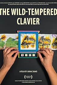 The Wild-Tempered Clavier packshot