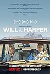 Will & Harper packshot