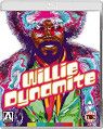 Willie Dynamite packshot