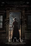 The Wind packshot