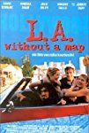 LA Without A Map packshot