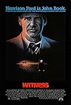 Witness packshot