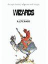 Wizards packshot