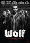 Wolf packshot