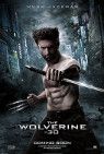 The Wolverine packshot