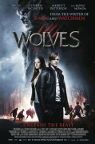 Wolves packshot