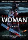 The Woman packshot