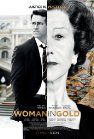 Woman In Gold packshot