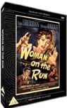 Woman On The Run packshot