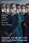 Women Talking packshot