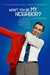 Won't You Be My Neighbor? packshot