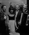 Roll Out The Barrel - The British Pub On Film