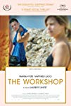 The Workshop packshot